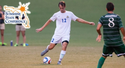 Matt Volk, named SSC Offensive Player of the Week!!